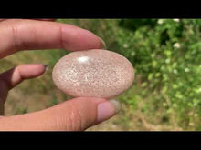 Charger et lire la vidéo dans la visionneuse de la Galerie, Microcline 42