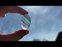 Charger et lire la vidéo dans la visionneuse de la Galerie, Fluorite 54