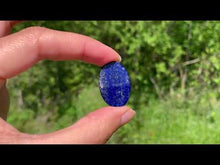 Charger et lire la vidéo dans la visionneuse de la Galerie, Lapis-lazuli 56