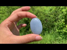 Charger et lire la vidéo dans la visionneuse de la Galerie, Angélite 24