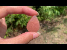 Charger et lire la vidéo dans la visionneuse de la Galerie, Pierre de lune 116