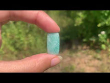 Charger et lire la vidéo dans la visionneuse de la Galerie, VENDU Amazonite 45