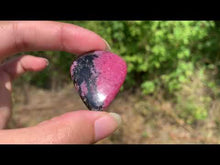 Charger et lire la vidéo dans la visionneuse de la Galerie, Rhodonite 27