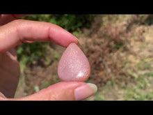 Charger et lire la vidéo dans la visionneuse de la Galerie, Pierre de lune 109