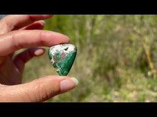 Charger et lire la vidéo dans la visionneuse de la Galerie, Malachite 120