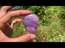 Charger et lire la vidéo dans la visionneuse de la Galerie, Lépidolite 31