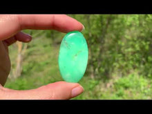 Charger et lire la vidéo dans la visionneuse de la Galerie, Chrysoprase 28
