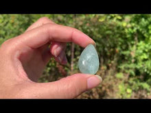 Charger et lire la vidéo dans la visionneuse de la Galerie, Aigue-marine 29