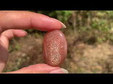 Charger et lire la vidéo dans la visionneuse de la Galerie, Pierre de lune 136