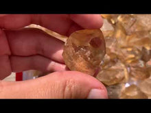 Charger et lire la vidéo dans la visionneuse de la Galerie, Citrine brut 43