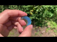 Charger et lire la vidéo dans la visionneuse de la Galerie, VENDU Labradorite 271