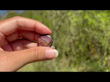 Charger et lire la vidéo dans la visionneuse de la Galerie, Agate Seam 7