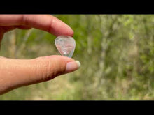 Charger et lire la vidéo dans la visionneuse de la Galerie, Quartz Hematoide 8