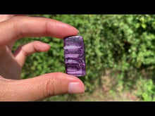 Charger et lire la vidéo dans la visionneuse de la Galerie, Kammererite 20