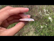 Charger et lire la vidéo dans la visionneuse de la Galerie, Agate Fleurie 1