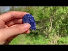 Charger et lire la vidéo dans la visionneuse de la Galerie, Sodalite 37