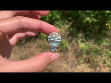 Charger et lire la vidéo dans la visionneuse de la Galerie, VENDU Abalone 40