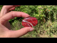 Charger et lire la vidéo dans la visionneuse de la Galerie, Jaspe peau de serpent 11