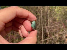 Charger et lire la vidéo dans la visionneuse de la Galerie, Béryl Vert 20