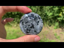 Charger et lire la vidéo dans la visionneuse de la Galerie, Larvikite 13