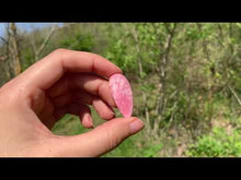 Charger et lire la vidéo dans la visionneuse de la Galerie, Rhodochrosite 22