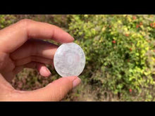 Charger et lire la vidéo dans la visionneuse de la Galerie, Quartz solaire polis 9