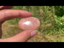 Charger et lire la vidéo dans la visionneuse de la Galerie, Microcline 38