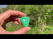 Charger et lire la vidéo dans la visionneuse de la Galerie, Chrysoprase 35