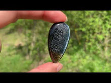 Charger et lire la vidéo dans la visionneuse de la Galerie, Oeil de faucon mélangé avec de l'oeil de tigre 24