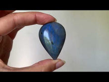 Charger et lire la vidéo dans la visionneuse de la Galerie, Labradorite 207