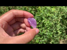 Charger et lire la vidéo dans la visionneuse de la Galerie, Lépidolite 58