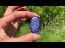 Charger et lire la vidéo dans la visionneuse de la Galerie, Lapis-lazuli 60