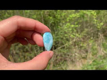 Charger et lire la vidéo dans la visionneuse de la Galerie, VENDU Larimar 14