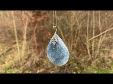 Charger et lire la vidéo dans la visionneuse de la Galerie, Bélière coup de coeur