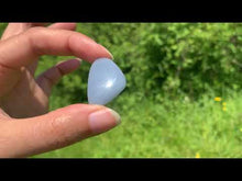 Charger et lire la vidéo dans la visionneuse de la Galerie, Angélite 19