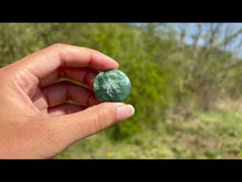 Charger et lire la vidéo dans la visionneuse de la Galerie, VENDU Jade Néphrite 22