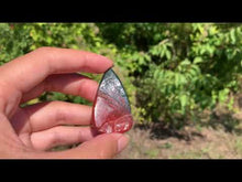 Charger et lire la vidéo dans la visionneuse de la Galerie, Jaspe héliotrope 18