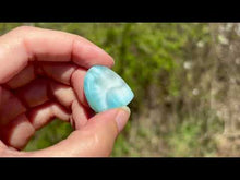 Charger et lire la vidéo dans la visionneuse de la Galerie, VENDU Larimar 32