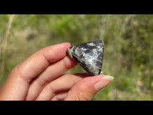 Charger et lire la vidéo dans la visionneuse de la Galerie, Microcline / Pierre de lune 7