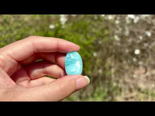 Charger et lire la vidéo dans la visionneuse de la Galerie, Larimar 33