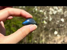 Charger et lire la vidéo dans la visionneuse de la Galerie, Labradorite 325