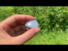 Charger et lire la vidéo dans la visionneuse de la Galerie, Angélite 14