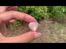 Charger et lire la vidéo dans la visionneuse de la Galerie, Pierre de lune 119