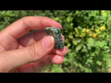 Charger et lire la vidéo dans la visionneuse de la Galerie, Séraphinite 39