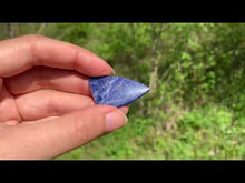 Charger et lire la vidéo dans la visionneuse de la Galerie, Sodalite 45