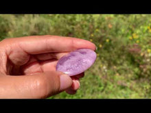 Charger et lire la vidéo dans la visionneuse de la Galerie, Lépidolite 30