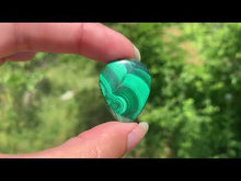 Charger et lire la vidéo dans la visionneuse de la Galerie, Malachite 78