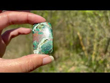 Charger et lire la vidéo dans la visionneuse de la Galerie, Malachite 112