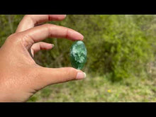 Charger et lire la vidéo dans la visionneuse de la Galerie, VENDU Jade Néphrite 25
