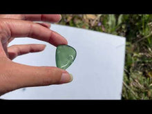 Charger et lire la vidéo dans la visionneuse de la Galerie, VENDU Jade Néphrite 26